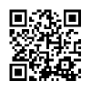 QR Scan code to share